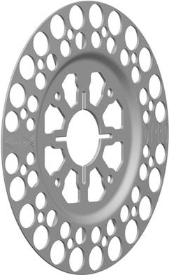 Fischer exertis Connect - Netzwerkkoppler - LC (W) bis LC (W) - Glasfaser (90745)