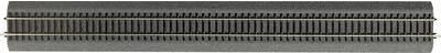 Roco H0 RocoLine (mit Bettung) 42506 Gerades Gleis 920 mm - Inhalt = 3 Stück (42506)
