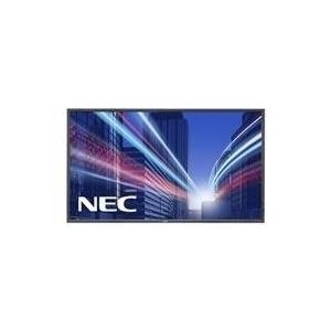 NEC MultiSync E905 - 229 cm (90) Klasse - E Series LED-Display - Digital Signage - 1080p (Full HD) 1920 x 1080 - direkt beleuchtete LED