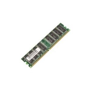 MicroMemory - DDR - 1 GB - DIMM 184-PIN - 400 MHz / PC3200 - CL3 - 2.6 V - ungepuffert - non-ECC