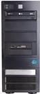 TAROX Workstation E5141CT - MDT - 1 x Core i5 7400 / 3 GHz - RAM 8GB - SSD 240GB - DVD-Writer - Radeon Pro WX 4100 - GigE - Win 10 Pro 64-Bit - Monitor: keiner (1715793)