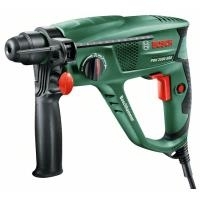 Bosch 603344402 Bohrhammer PBH 2500 SRE (600 watt nel caso)