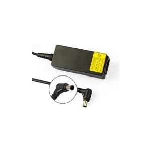 Coreparts MicroBattery - Netzteil - für LG 27MP35VQ-B (19025GPG1.0A, ADS-40FSG-1)