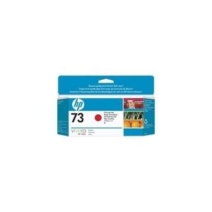 Hewlett-Packard HP 73 - Druckerpatrone - 1 x Chromatic Red (CD951A)