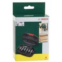 Bosch 2 607 019 463 punta per fresa