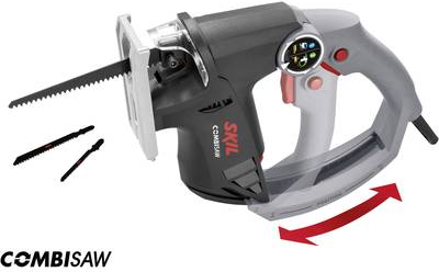 SKIL Kombisäge 400 W 4600 AA (F0154600AA)