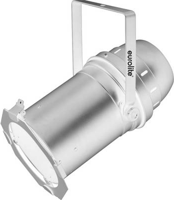 Eurolite LED-PAR-Scheinwerfer Anzahl LEDs: 1 100 W Schwarz (41603600)