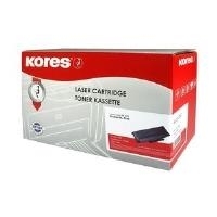 Toner Kores per stampante laser Brother HL-4140CN nero capacità circa 4.000 pagine - 1 pezzo (G1243RBS)