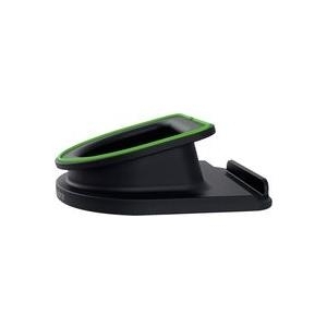 Esselte Leitz Complete - Schreibtischständer - Schwarz - ABS-Plastik, TPE (6270-00-95)