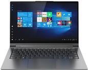 Lenovo Yoga C940-14IIL 81Q9 - Flip-Design - Core i7 1065G7 / 1,3 GHz - Windows 10 Home - 16GB RAM - 512GB SSD NVMe - 35,6 cm (14) IPS Touchscreen 1920 x 1080 (Full HD) - Iris Plus Graphics - Bluetooth, Wi-Fi - Iron Gray - kbd: Deutsch (81Q90021GE)