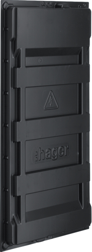 Hager Putzschutz Volta Größe 3 VZ538 (VZ538)