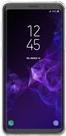 Griffin Reveal - Hintere Abdeckung für Mobiltelefon - Polycarbonat, Thermoplastisches Polyurethan (TPU) - klar - für Samsung Galaxy S9 (GB44240)