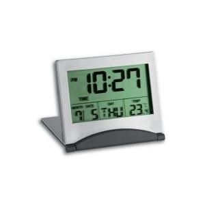 TFA 98.1054 - 71 x 13 x 62 mm - CR 2025 - Grau - Silber (98.1054)
