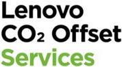 LENOVO EXTENDED SERVICE Co2 OFFSET10 TON