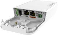 MikroTiK mUPS Smart PoE injector (mUPS)
