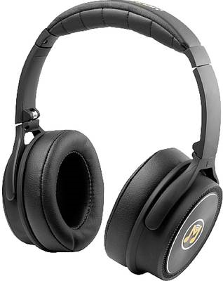 Technaxx BT-X43 Bluetooth® Over Ear Kopfhörer (4808)