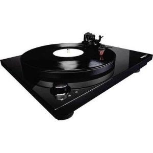 Reloop USB-Plattenspieler Turn 3 Riemenantrieb Schwarz (237925)