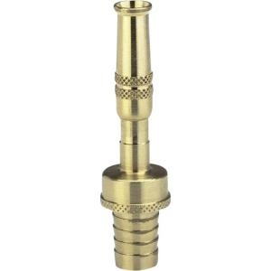 Gardena Deluxe - Messing-Spritze - 13 mm - geeignet für 13 mm (1/2) Schlauch