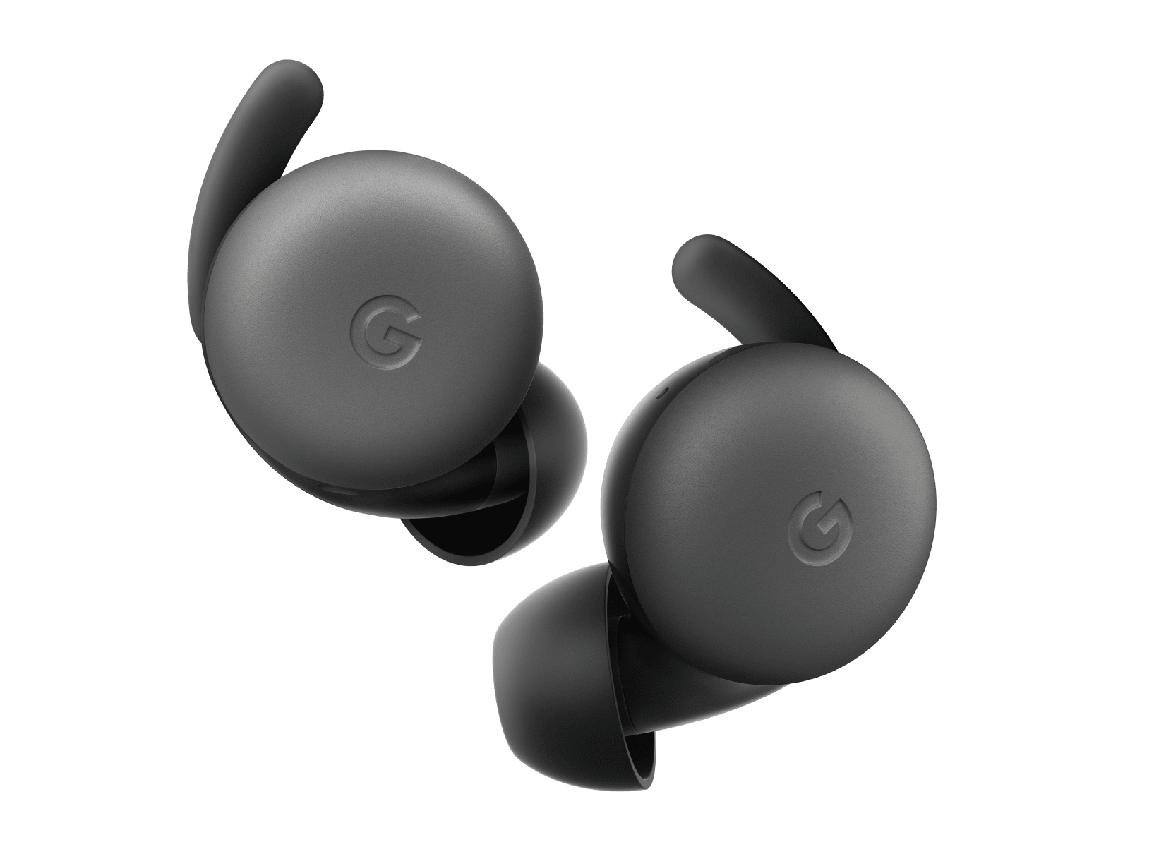 Google Pixel Buds A-Series - Antracite/Nero