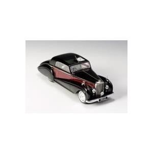 Glm Bentley MKVI Park Ward FHC 1950