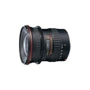 Tokina AT X 116 PRO DX - Weitwinkel-Zoom-Objektiv - 11 mm - 16 mm - f/2.8 V - Canon EF-S (T5111651)