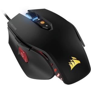 Corsair Gaming M65 PRO RGB FPS Gaming - Maus - optisch - 8 Tasten - verkabelt - USB - Schwarz (CH-9300011-EU) Corsair Gaming M65 PRO RGB FPS Gaming - Maus - optisch - 8 Tasten - verkabelt - USB - Schwarz (CH-9300011-EU)