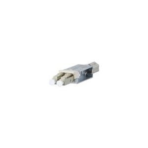 METZ CONNECT 1402800820-I LC Beige Drahtverbinder (1402800820-I)