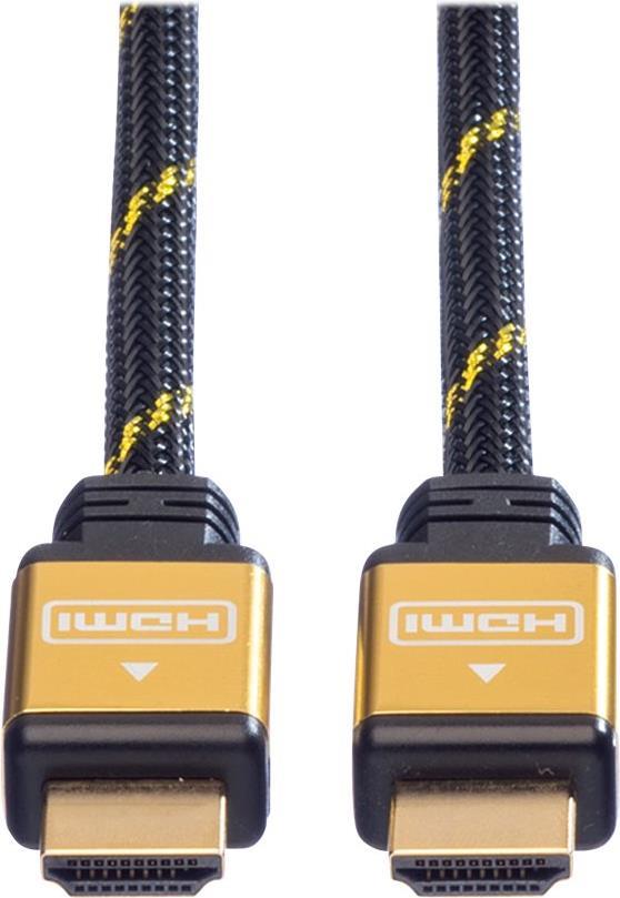 TOP HIGH SPEED HDMI CABLE WITH