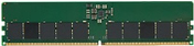 Kingston Technology KTD-PE548E-16G memoria 16 GB 1 x 16 GB DDR5 4800 MHz Data Integrity Check [verifica integritàƒÂ  dati]