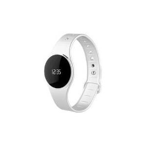 MyKronoz ZeCircle 55 mAh 25,4 cm 3,4 cm 1 cm - Aktivitätstracker - weiß (KRZECIRCLE-WHIT)