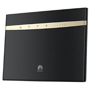 Huawei B525s-23a LTE Router - 4G - 300Mbps - DL Cat.6 (51060AAN)