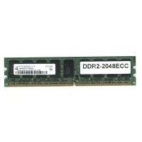 Areca 2 GB ARC-DDR2-800 2048 Reg. ECC für ARC-1880IX Serie