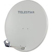 Telestar Digirapid 60 - 37 dBi - 600 mm - Grau - Aluminium (5109720-AB)
