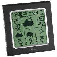 Dostmann Electronic TFA Galileo Plus - Wetterstation (35.5001)