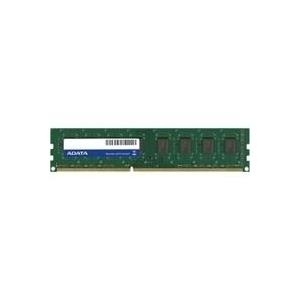ADATA Premier Series - DDR3 - 8 GB - DIMM 240-PIN - 1600 MHz / PC3-12800 - CL11 - 1.5 V - ungepuffert - non-ECC