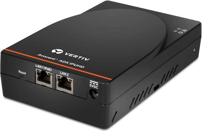 VERTIV ADX IPUHD 4K IP KVM