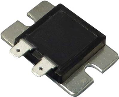 TCP320F-A15R0JTY Hochlast-Widerstand 15? Steckanschluss SOT227 300 W 5% 1 St. (TCP320F-A15R0JTY)