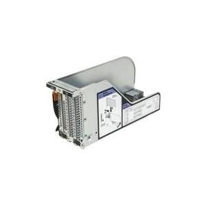 Lenovo IBM Half-Length I/O Book - Systembus-Erweiterung - für System x3850 X6, x3950 X6 (44X4049)