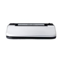 Gastroback Design Vacuum Sealer Basic plus - Vakuumiergerät (für Plastiktüten) - 110 W