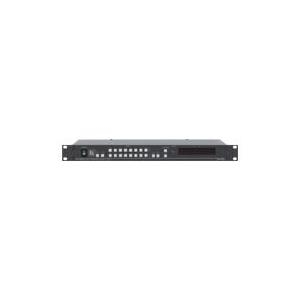 Kramer VS-88A - Audio-Switch - an Rack montierbar (21-0455020)