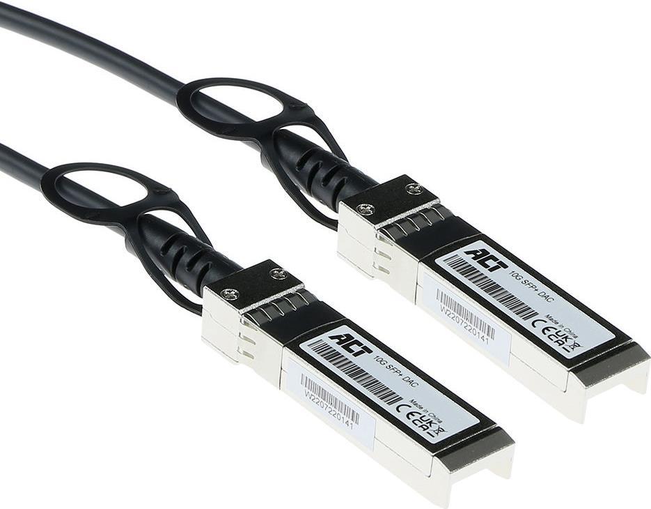 Aruba 10G SFP+ to SFP+ 7m DAC Cable