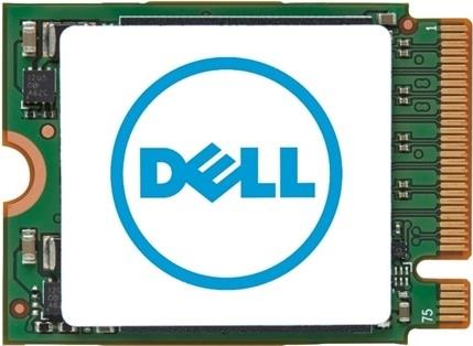 DELL AD099078 drives allo stato solido 2 TB M.2 PCI Express 4.0 NVMe