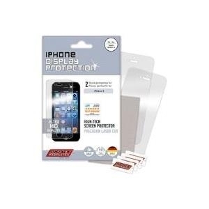 E.V.I. Displex - Bildschirmschutz für Mobiltelefon - Apple iPhone 5 (7002045)