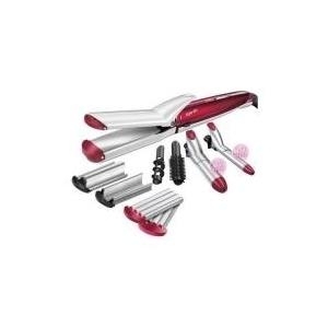 BaByliss Style Mix MS21E - Haarstyler
