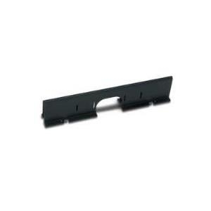 Schneider Electric APC - Kabelschirm-Abtrennung - Schwarz - für NetShelter SX (AR8173BLK)