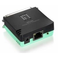 LevelOne FPS-1031 - Druckserver - parallel - 10/100 Ethernet (501031)