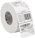 Zebra ZIPRD3017409 etichetta per stampante Bianco (Z-SELECT 2000T 102X51MM COATED - 76MM CORE RFID 508/ROLL 2/BOX)