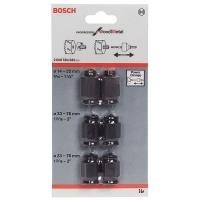 Accessori Bosch 2608584682 set adattatori di transizione 6 pezzi 1 set