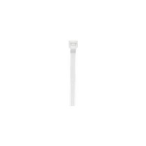 Cimco - Kabelbinder - 25 cm - Natural (Packung mit 100 )