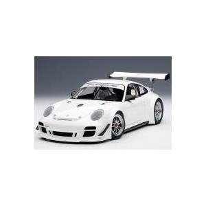Autoart Porsche 911 (997) GT3 R-Plain (AA-81070)
